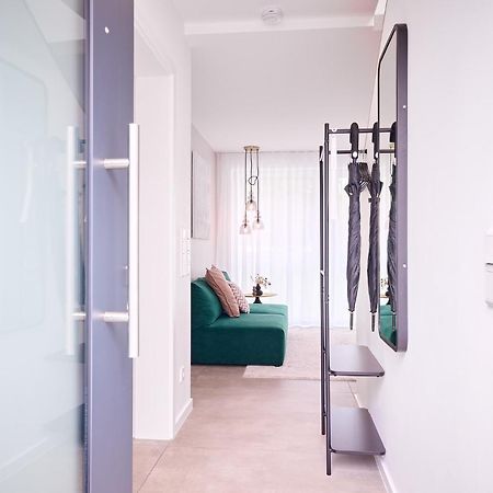 Xzllenz - 4 Schlafzimmer, Zentral, Parken, U-Bahn, 2 Baeder, 4 Smart-Tv, Optional Einzelbett Norimberga Esterno foto
