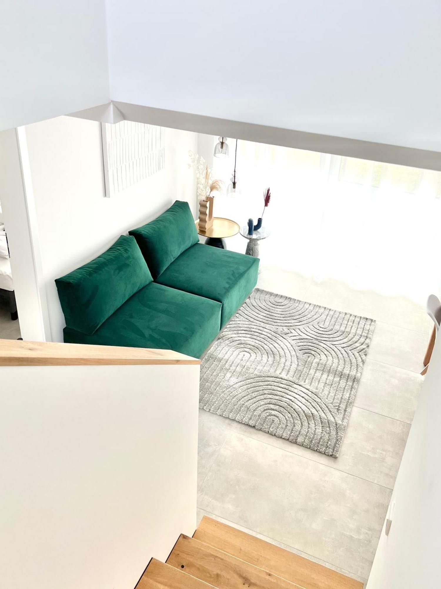 Xzllenz - 4 Schlafzimmer, Zentral, Parken, U-Bahn, 2 Baeder, 4 Smart-Tv, Optional Einzelbett Norimberga Esterno foto