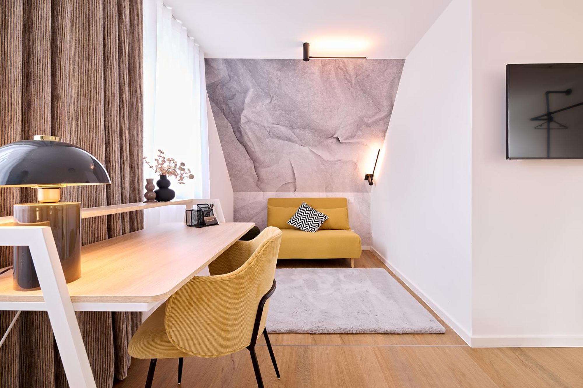 Xzllenz - 4 Schlafzimmer, Zentral, Parken, U-Bahn, 2 Baeder, 4 Smart-Tv, Optional Einzelbett Norimberga Esterno foto